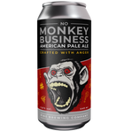 No Monkey Business APA