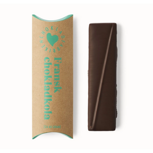 Fransk chokladkola