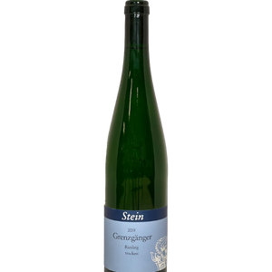 Grenzgänger 2018
