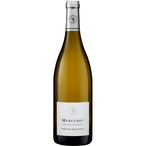 Belleville Mercurey Les Villeranges