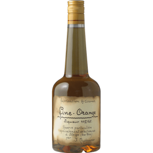 Liqueur de Fine Orange 40%, 35cl