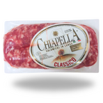 Salsiccia NATUREL FRYST ( Chiapella - 0,2 kg st.)