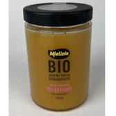 Honung ekologisk ( Mielizia - 700 g)