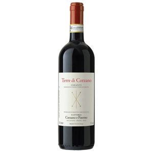 Terre di Corzano, Chianti DOCG