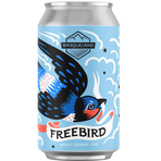 Freebird GF 6,0% 33 cl burk