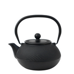 Tehuset Javas Gjutjärnstekanna 0.8L