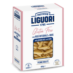 Penne Rigate Glutenfri , 4kg/krt (Liguori)