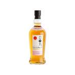 Hinomaru Whisky Sakura Barrel