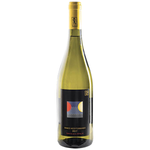 Bianco Mediterranteo