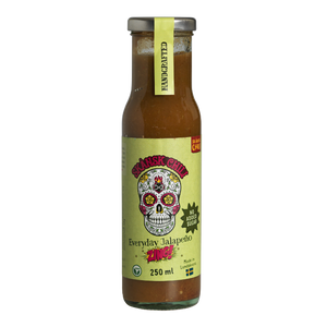 Everyday Jalapeno Zing
