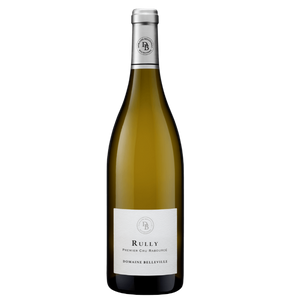 Belleville Rully 1er cru Rabourcé