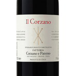 Il Corzano, Toscana IGT