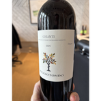 Poggiotondo Chianti DOCG Organic 2024