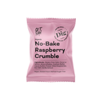 No-Bake Raspberry Crumble 35g