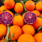 Blodapelsin Moro/Sanguinello ( Marrap) ca 6kg.