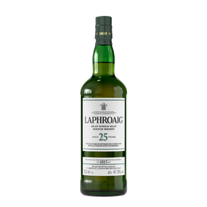 25 Years Cask Strength 47,3%