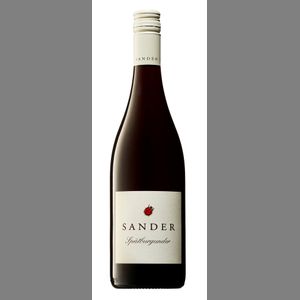 Sander Spätburgunder Eko