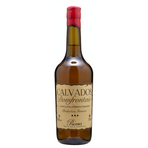 Calvados 3 étoiles