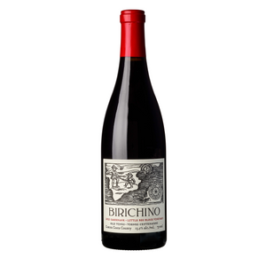 Birichino Carignane Little Big Block Vineyard