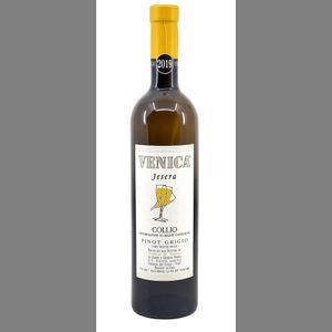 ”Jesera” Pinot Grigio Collio DOC