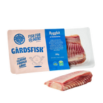 Gårdfisk Clarias filé Kampanj