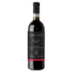 Giubilo Rosso 2016 (naturvin)