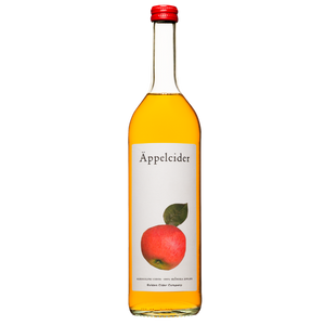 Äppelcider 70 cl 0,5%