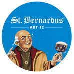 St Bernadus Abt 12 Nitro 20L KK