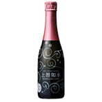 Jozen Sparkling Sake