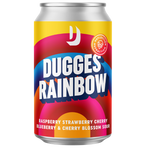 Dugges -Rainbow 4,5% 33 cl burk