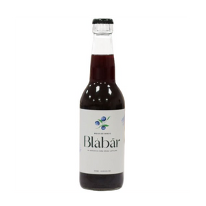 Mousserande Blåbär 330 ml FL