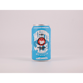 Nest Beer White Ale Can