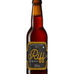 Riff Alkoholfri 33cl