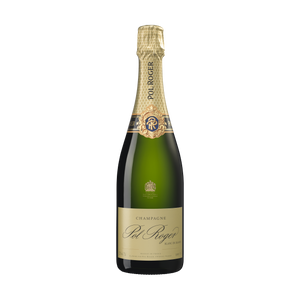 Pol Roger Blanc de Blancs