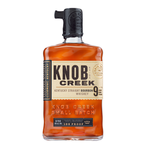 Bourbon 9 Years