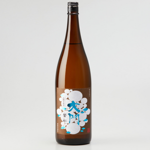 Daimon Iwafune 180cl