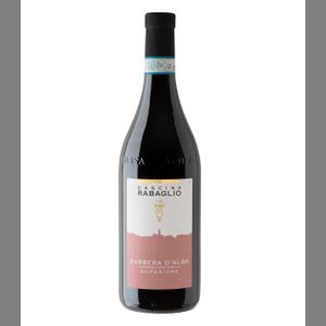 Barbera d'Alba Superiore