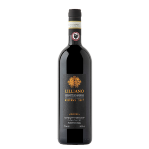 Chianti Classico Riserva