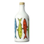 Extra jungfru olivolja Fruttato intenso, Sardin Muraglia 500ml
