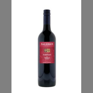 Norwood, Shiraz-Cabernet Sauvignon