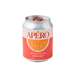 Apéro soda, non alc, eko, 250 ml