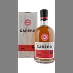 Ron Cañero Cognac Cask Finish 43%