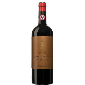 Chianti Classico Gran Selezione "Nerento"