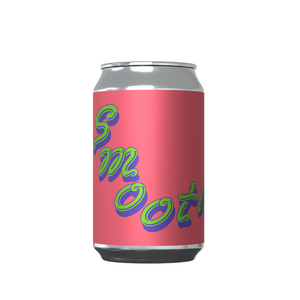 Barrel Aged Strawberry S'mores Smoothie® 8,0% (6 x Burk 330ml)