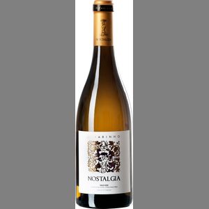 NOSTALGIA ALVARINHO VEGAN