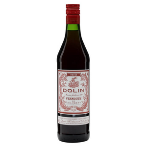 Dolin Rouge