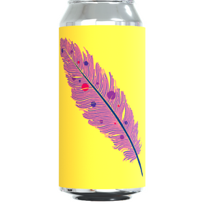 Bianca PB&J 6% (Can 440ml)
