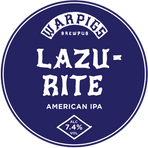 Lazurite American IPA