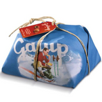 NWE 06 Panettone Grana Galup traditional 1000 gr wrapped