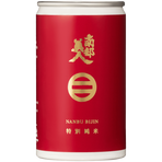 Nanbu Bijin Red